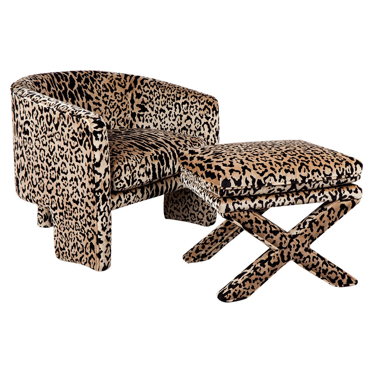 Arm Chair