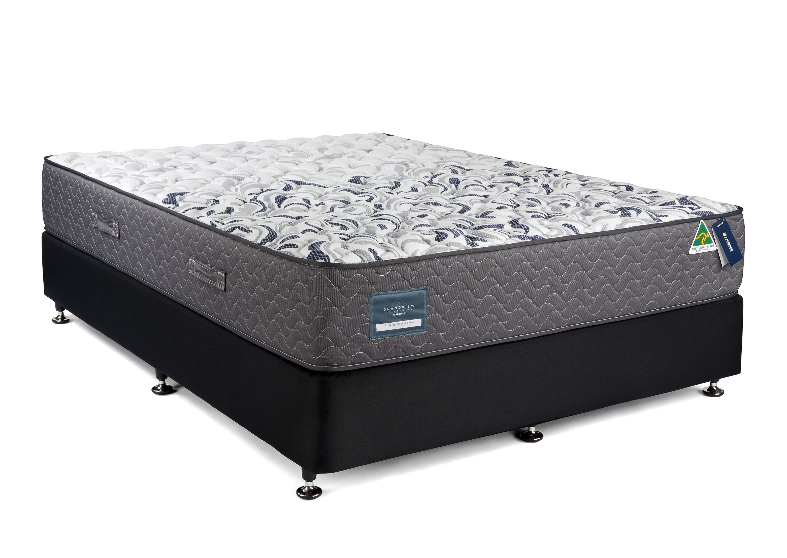 Mattresses & Ensembles