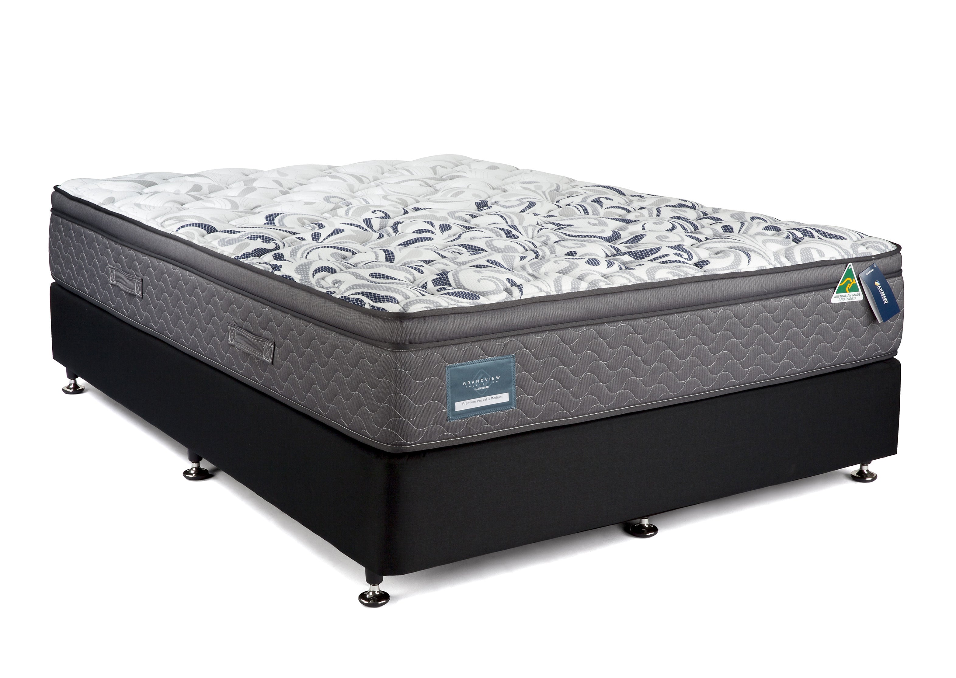 Mattresses & Ensembles