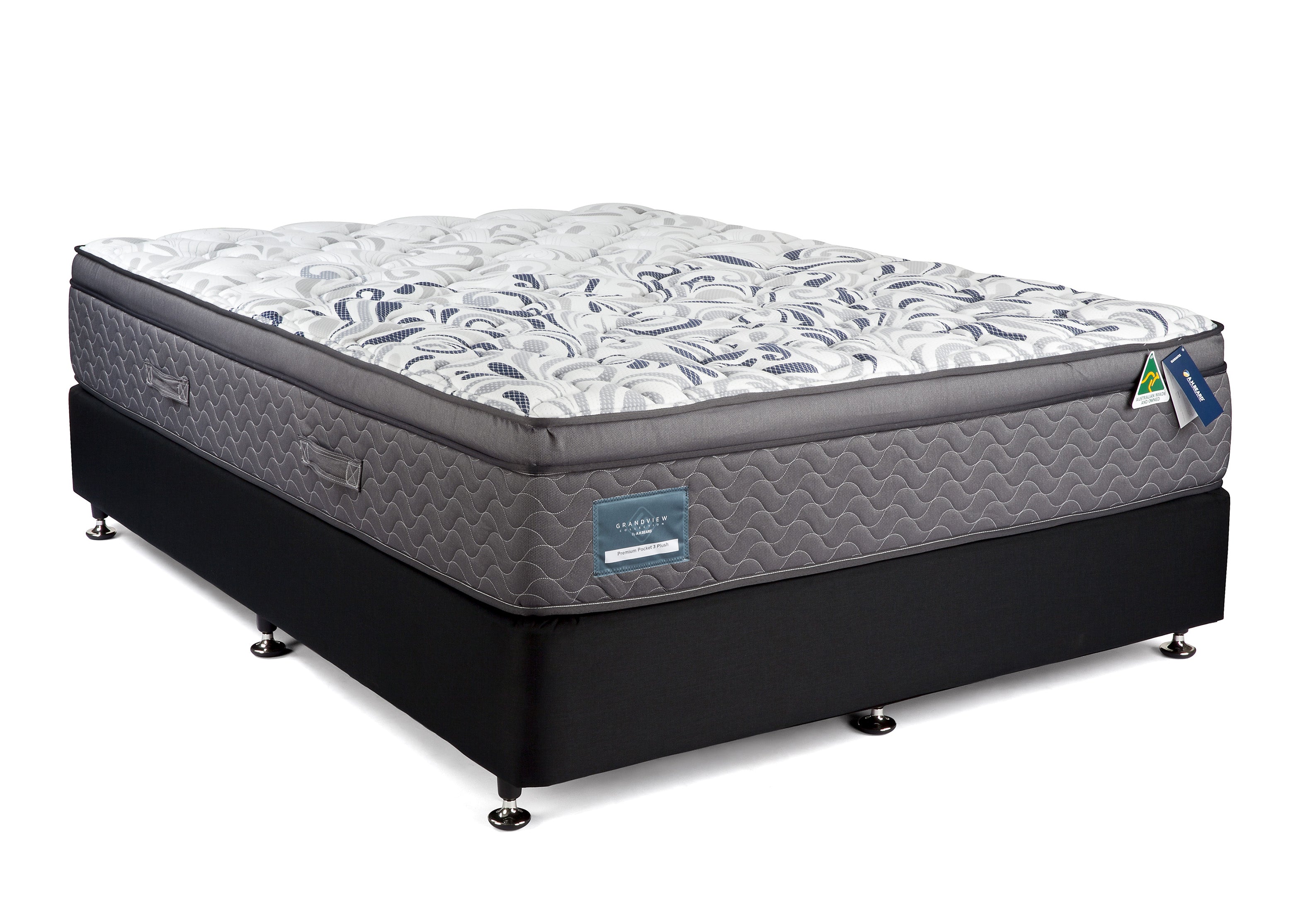 Mattresses & Ensembles