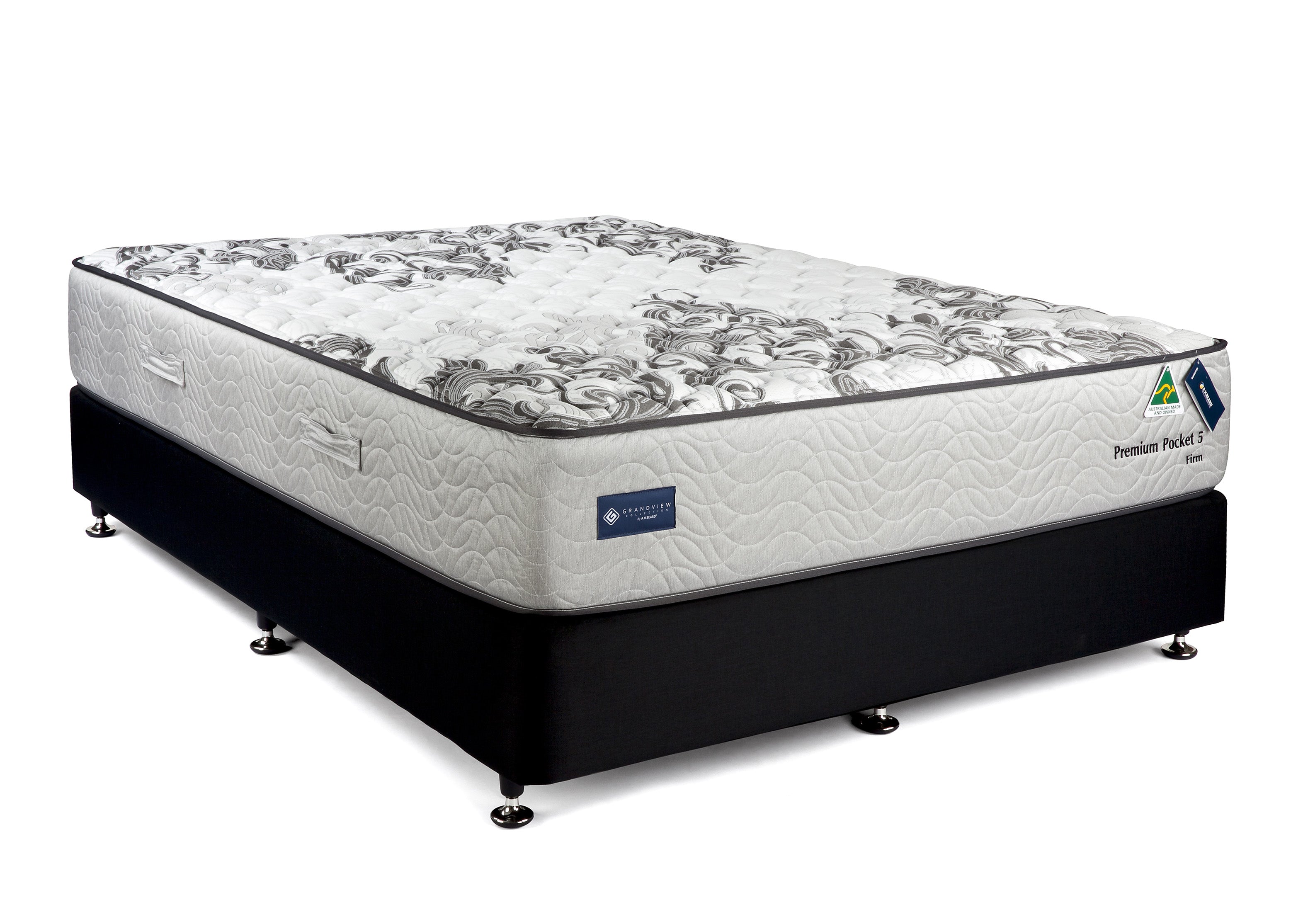 Mattresses & Ensembles