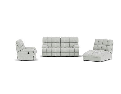 2.5 Seater with End Recliners + Recliner + Chaise