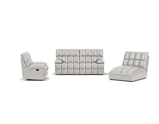 2.5 Seater with End Recliners + Recliner + Chaise