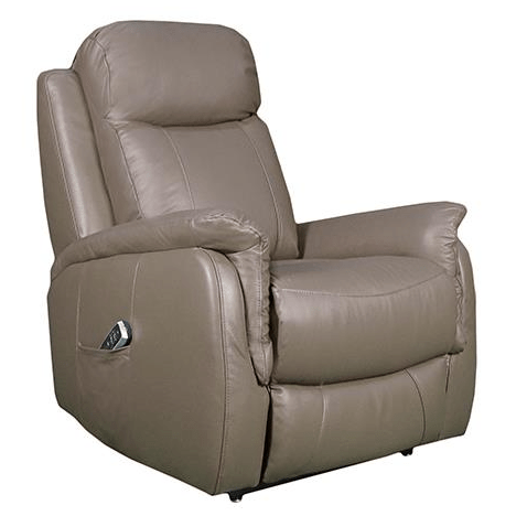 Dual Motor Lift Chair