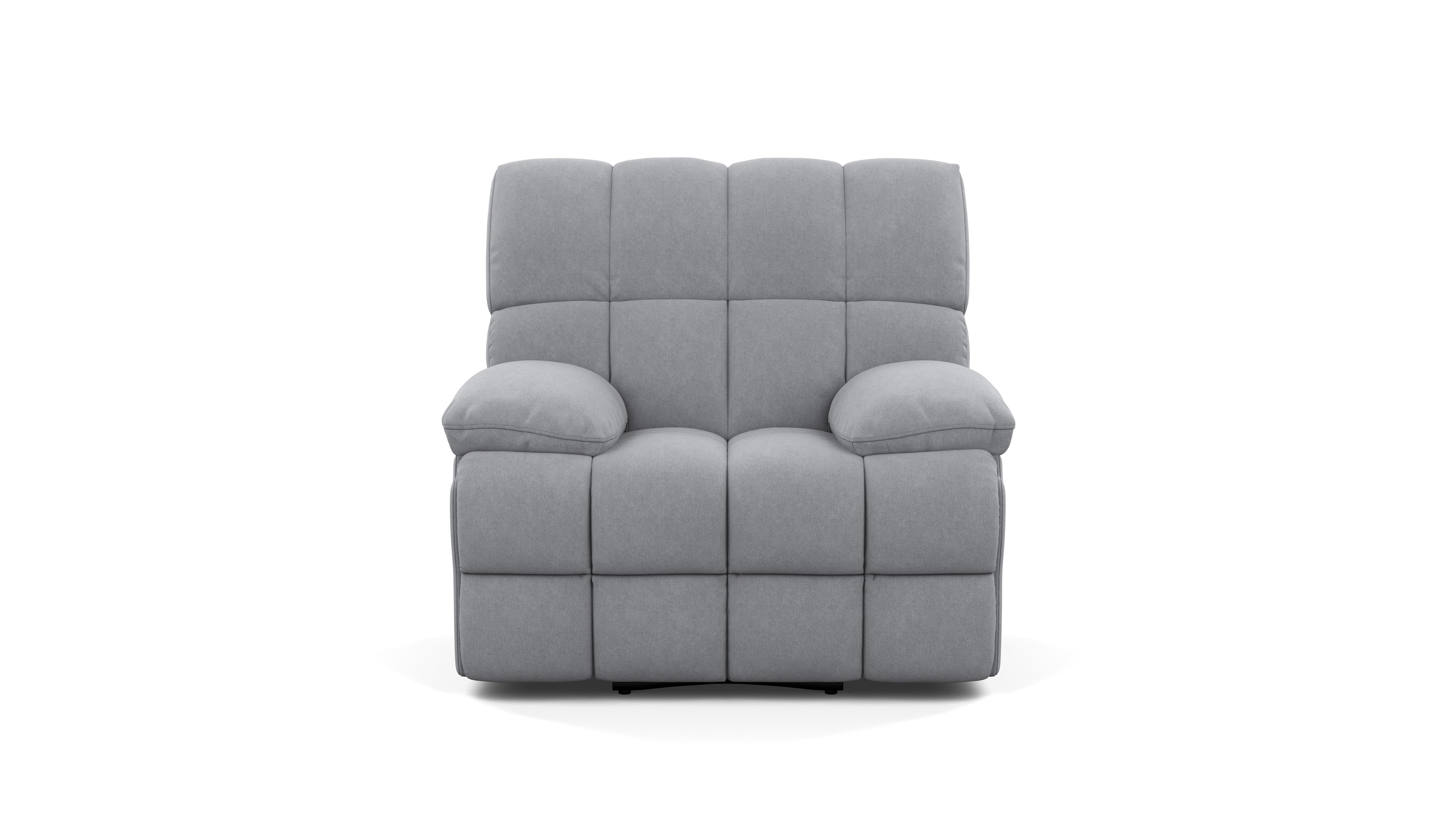 Super amart discount electric recliner