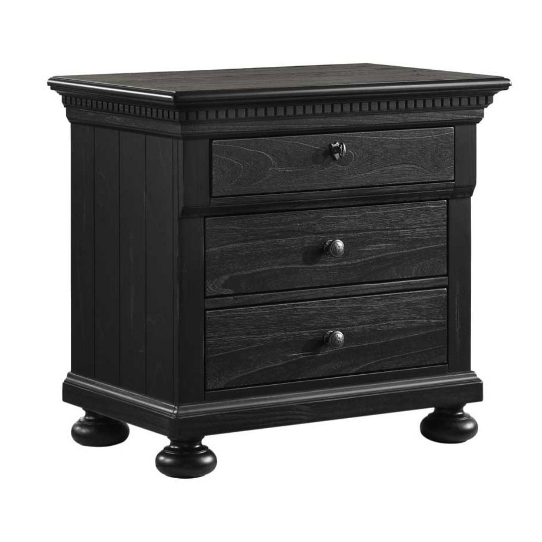 Bedside Table Lounges Plus