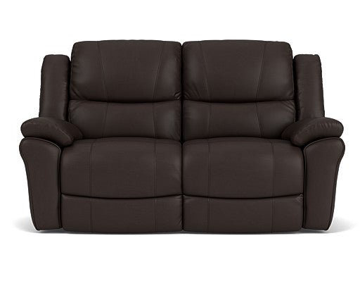 2 Seater with End Recliners