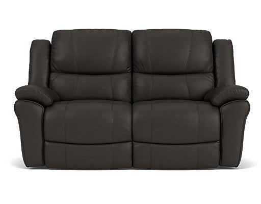 2 Seater with End Recliners