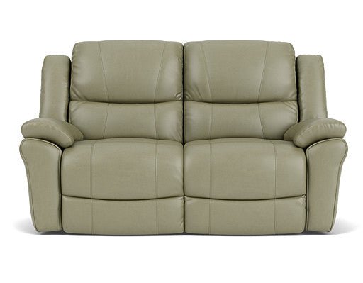2 Seater with End Recliners