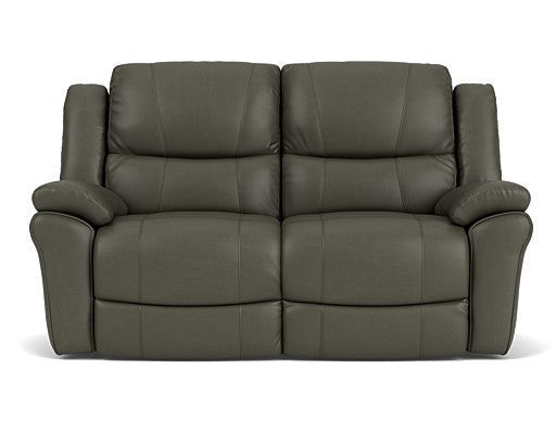 2 Seater with End Recliners