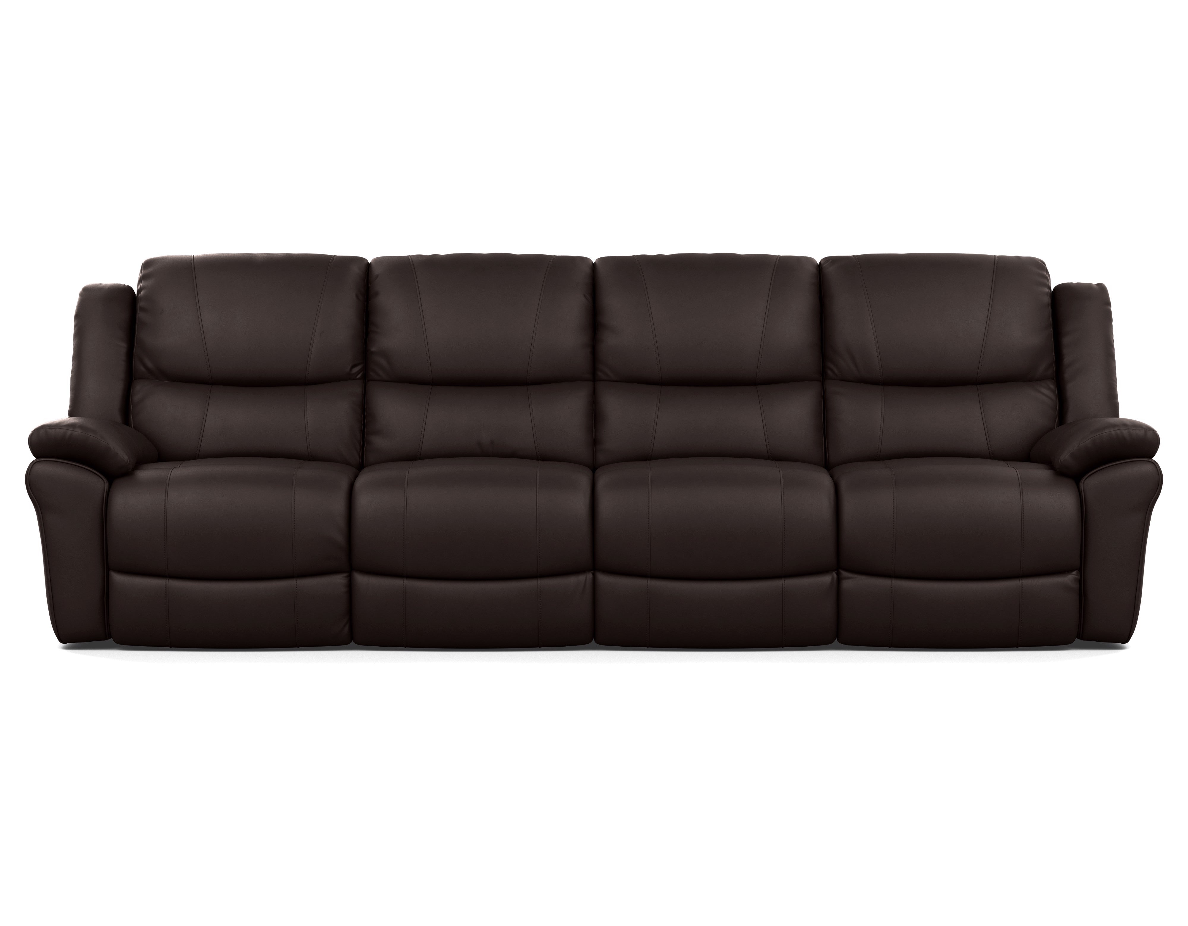 4 seater electric recliner discount
