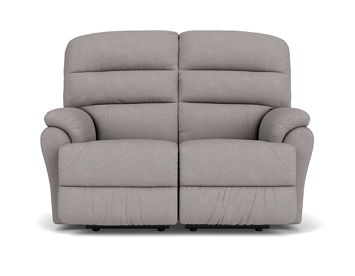 2 Seater with End Recliners