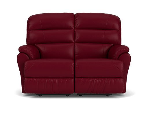 2 Seater with End Recliners