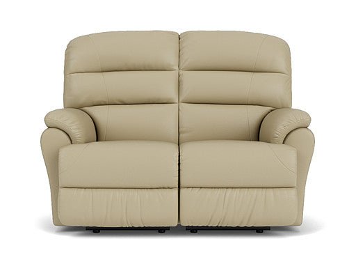 2 Seater with End Recliners