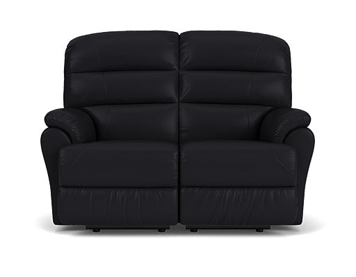 2 Seater with End Recliners