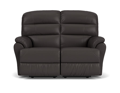 2 Seater with End Recliners