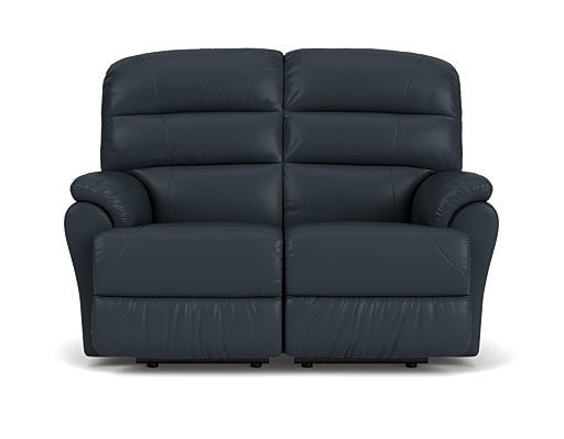2 Seater with End Recliners