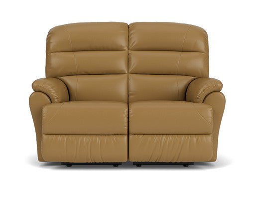 2 Seater with End Recliners