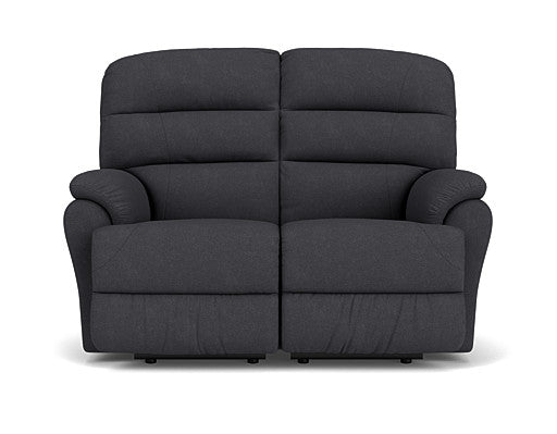 2 Seater with End Recliners