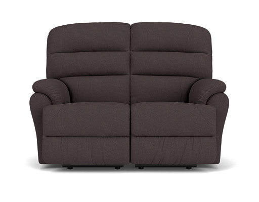 2 Seater with End Recliners