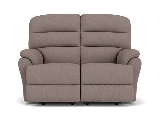 2 Seater with End Recliners
