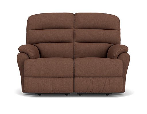 2 Seater with End Recliners