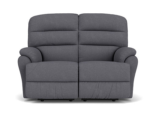 2 Seater with End Recliners