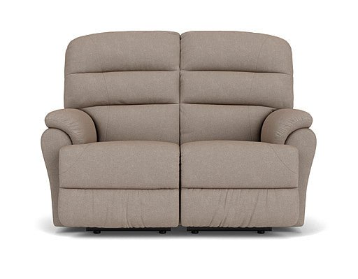 2 Seater with End Recliners