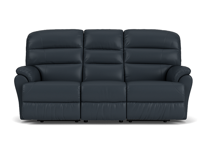 3 Seater with End Recliners