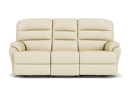 3 Seater with End Recliners