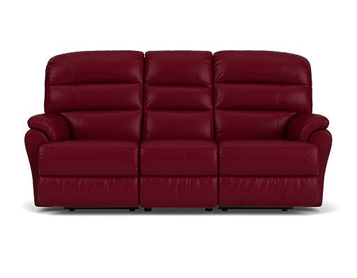 3 Seater with End Recliners