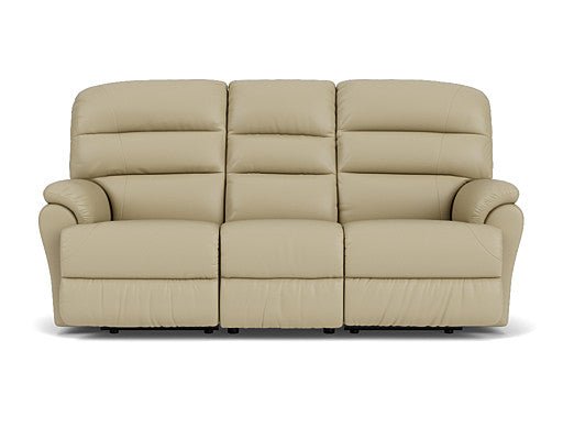 3 Seater with End Recliners