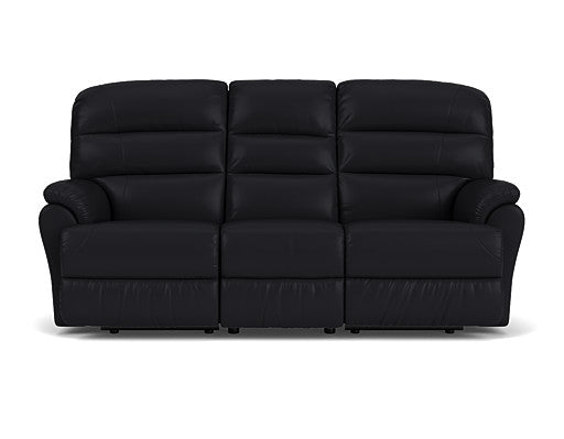 3 Seater with End Recliners