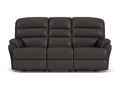 3 Seater with End Recliners