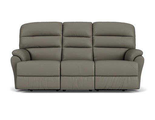 3 Seater with End Recliners