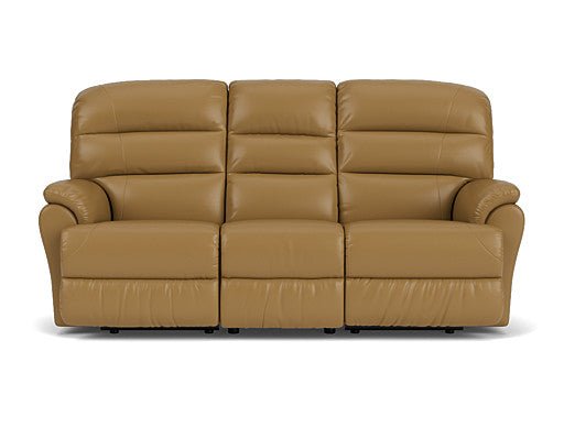 3 Seater with End Recliners