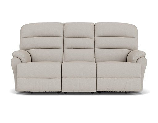 3 Seater with End Recliners