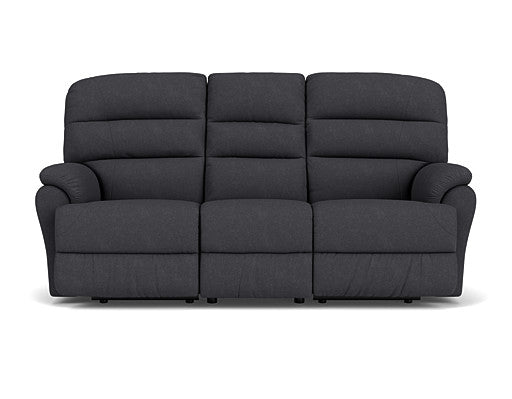 3 Seater with End Recliners