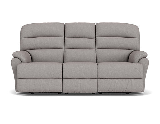 3 Seater with End Recliners