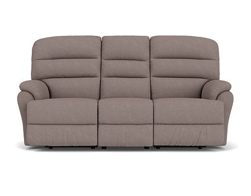 3 Seater with End Recliners