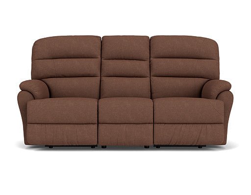 3 Seater with End Recliners