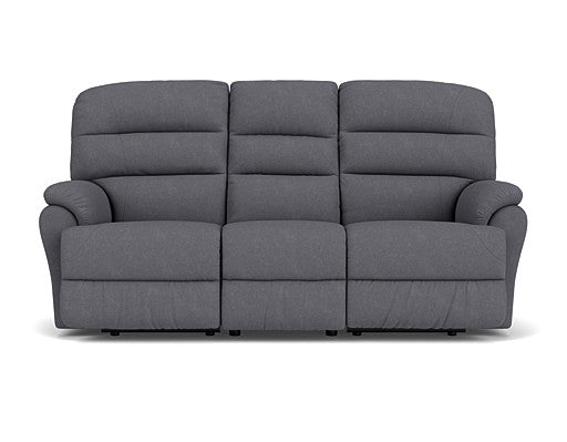 3 Seater with End Recliners