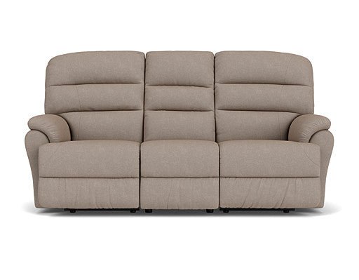 3 Seater with End Recliners