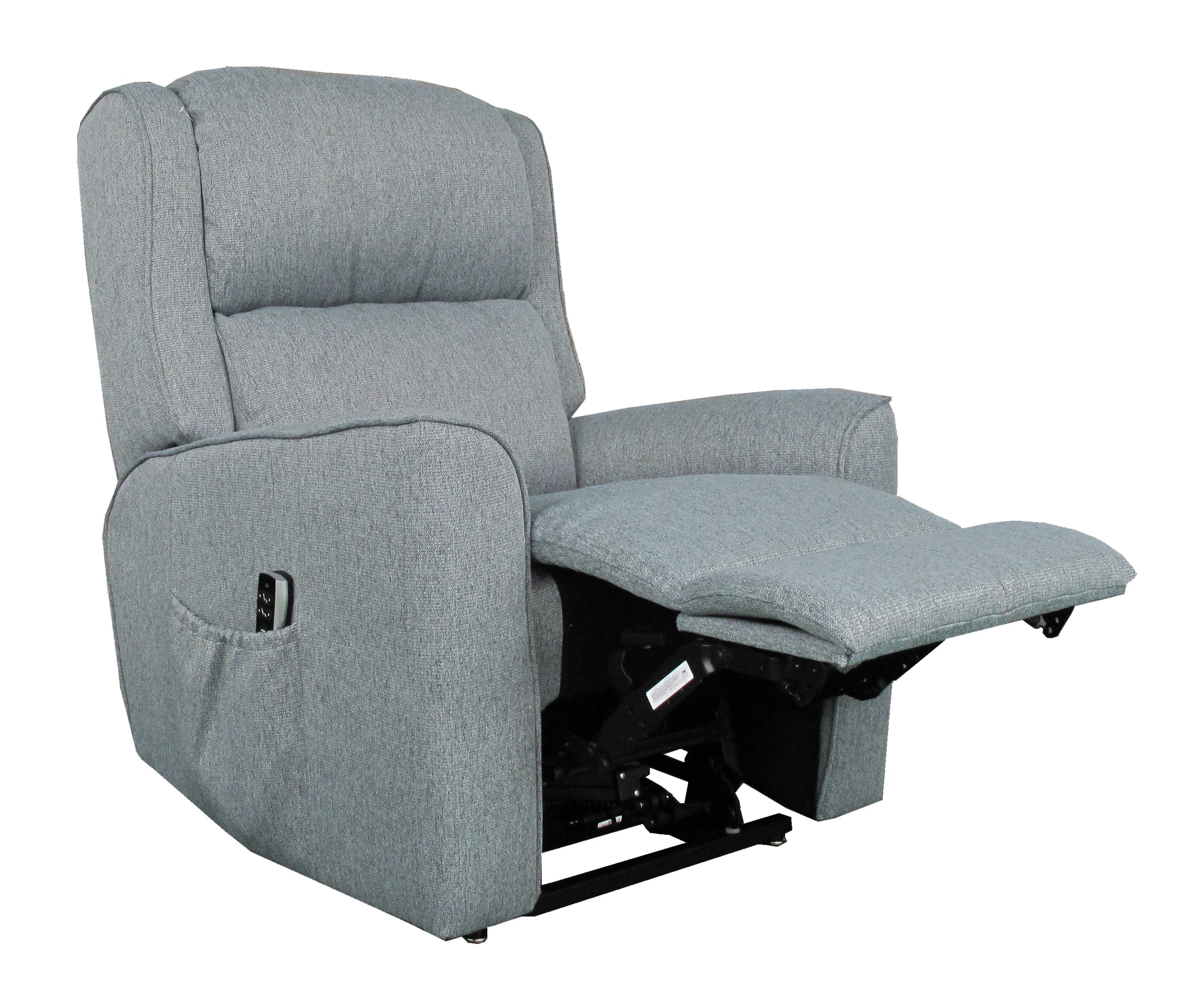 Dual Motor Lift Chair