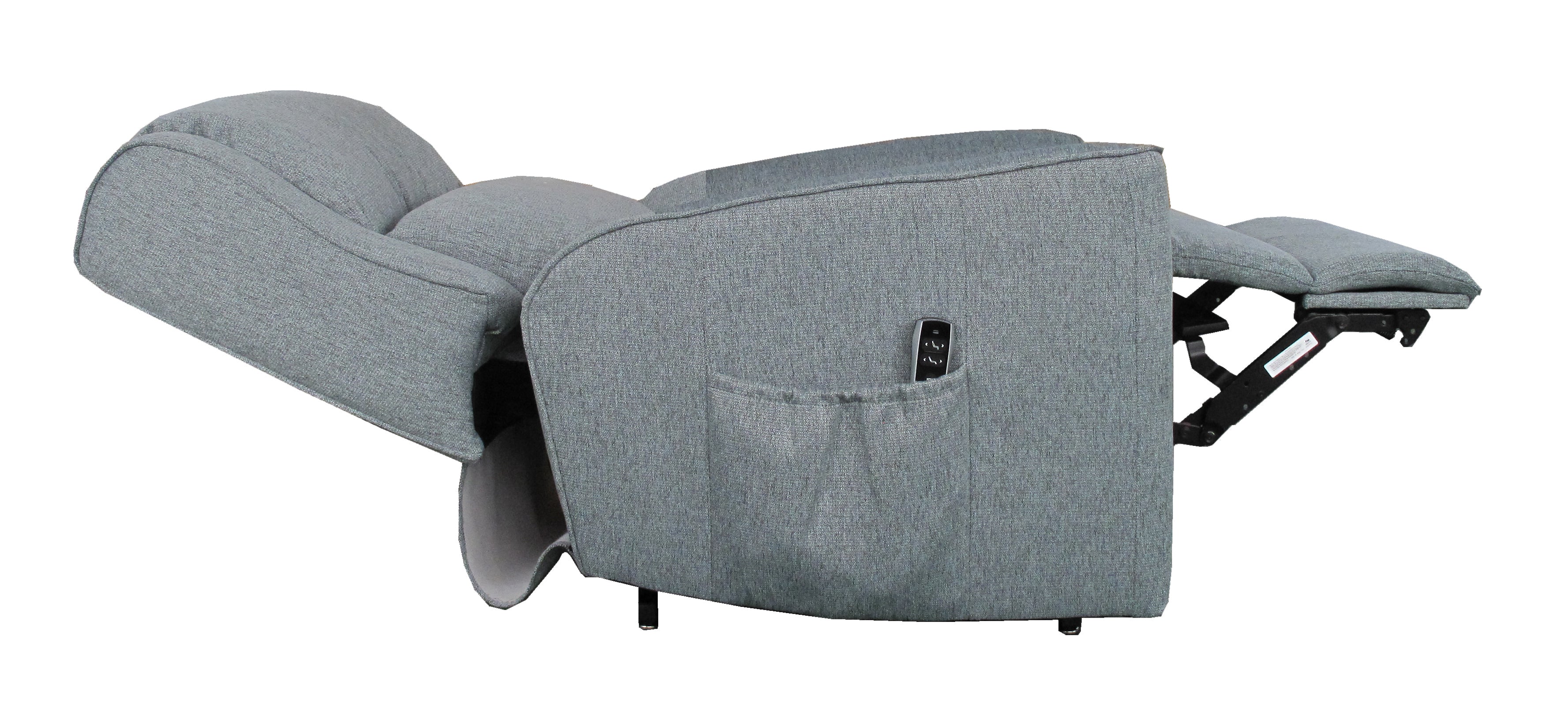 Dual Motor Lift Chair
