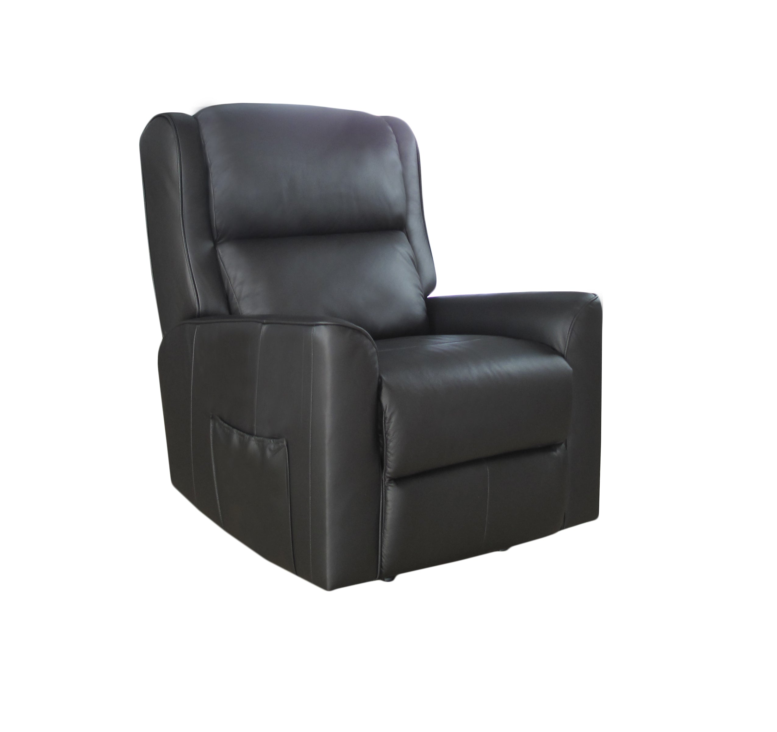 Dual Motor Lift Chair