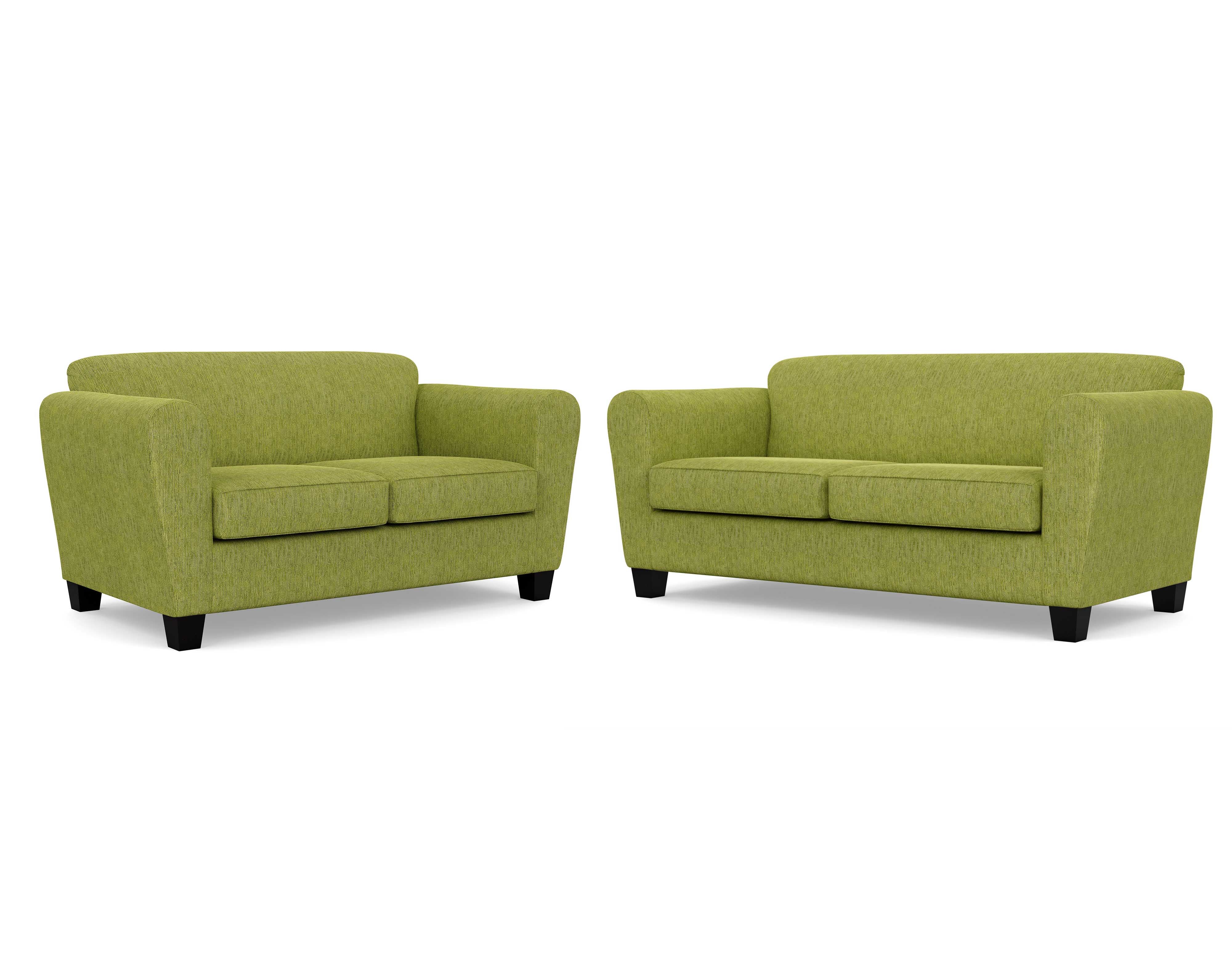Bingo 2 Seater + 2.5 Seater Lounge Package Profile Global Citrus