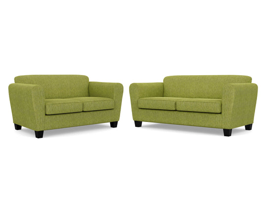 Bingo 2 Seater + 2.5 Seater Lounge Package Profile Global Citrus