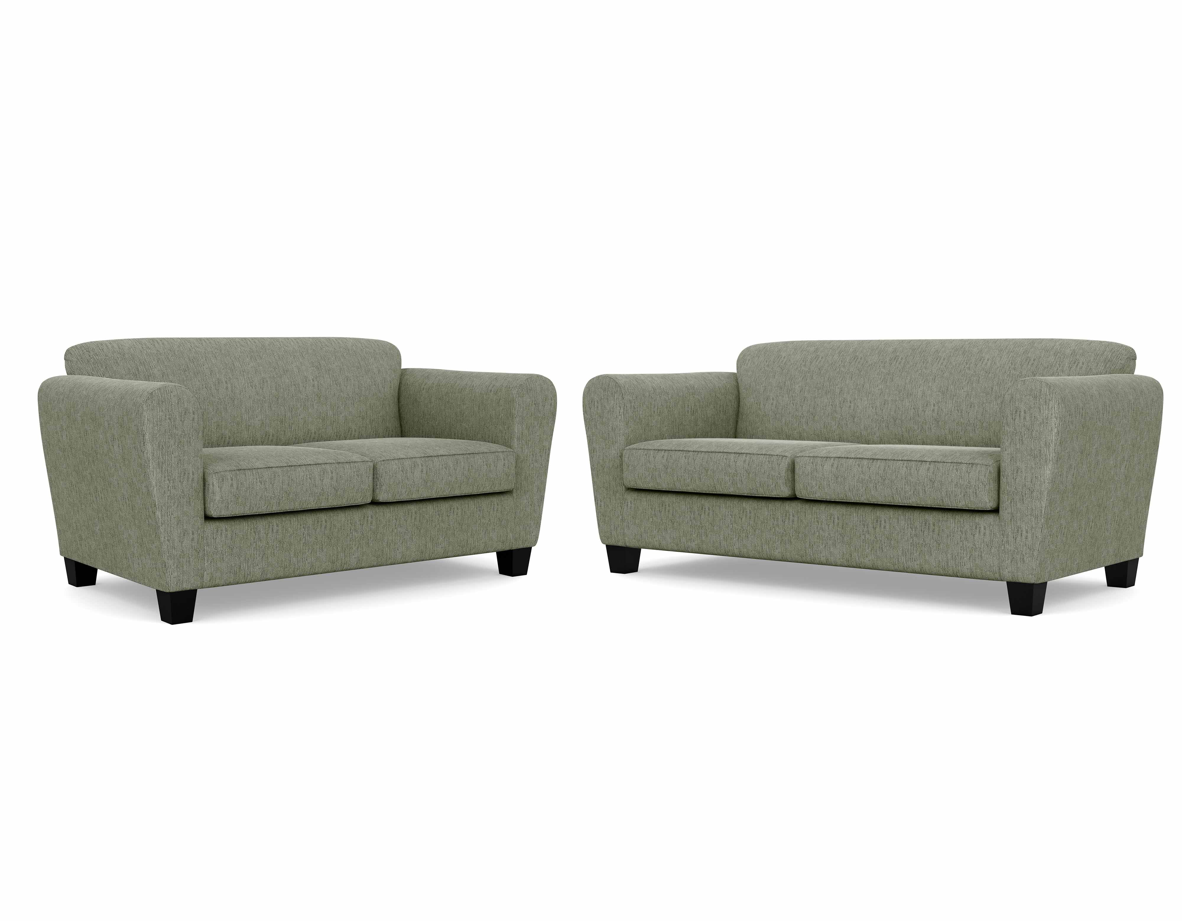 Fabric Lounge Package