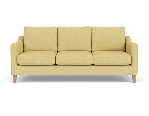 3 Seater